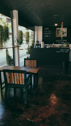 Public Area