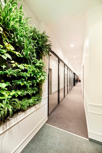 Public Area 3, Boutique Residence Budapest, Budapesti