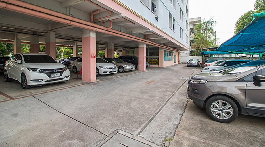 Public Area 4, 45 Mansion #1, Muang Samut Prakan