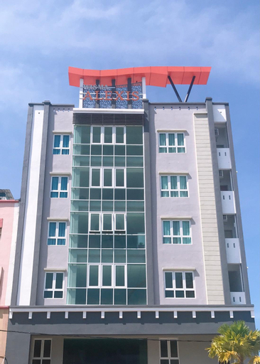 Wisma Alexis KT Roomstay (2 Single Bed Room_3), Kuala Terengganu
