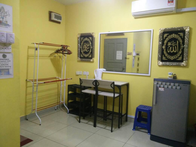Homestay Kota Kinabalu Muslim - Ground Floor, Penampang