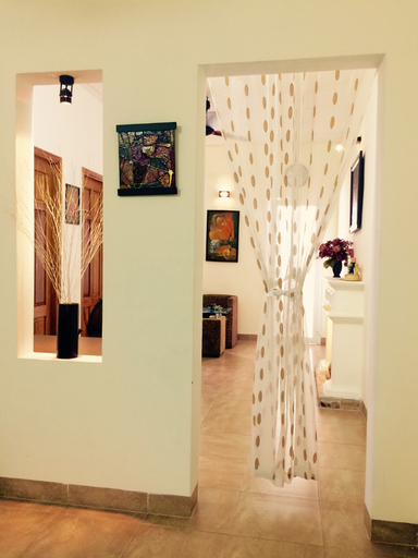 Angel's City Center Apartment, Huế