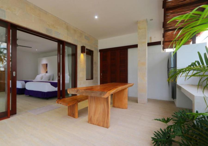 Villa with Private Pool, Lombok