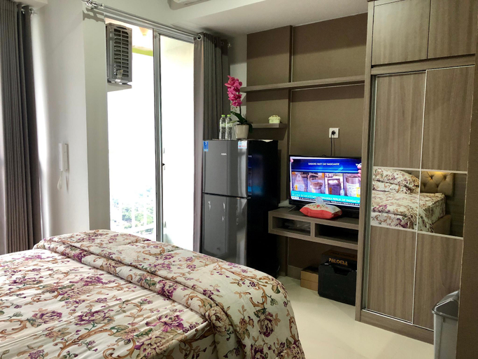 Public Area, Apartment Taman Melati , Surabaya