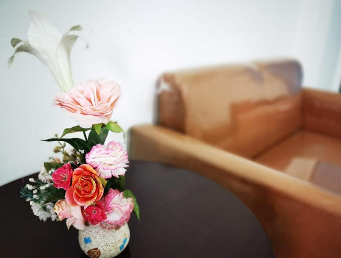 SB Betong Homestay Room 1, Batong