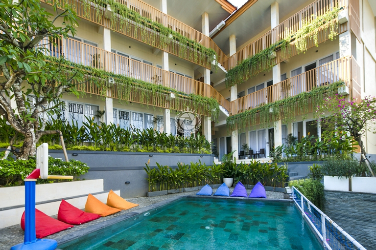 Sport & Beauty 5, Graha Socio Hotel Nusa Dua, Badung