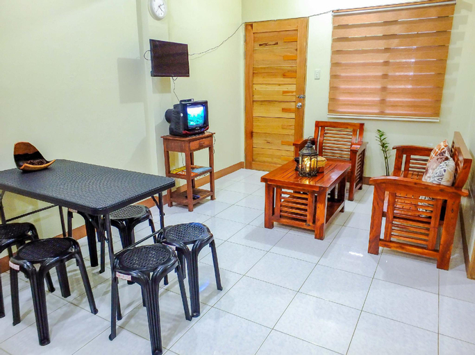 Dining Room 4, Baguio City 2-Bedroom Apartment (PVR03), Baguio City