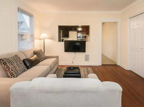 Whole, Private, Spacious, Home, Fairfield