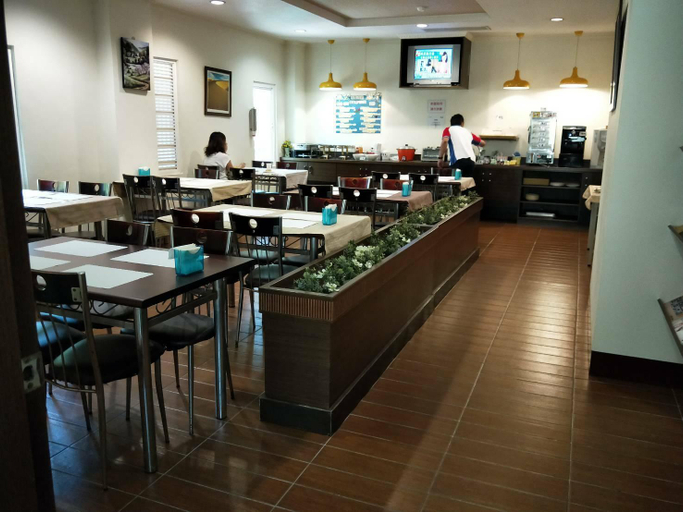 Public Area, Hua Xiang Motel-Lian Tan, Kaohsiung