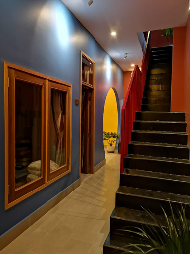 Others 5, K2 Homestay & Coffee, Ninh Kiều