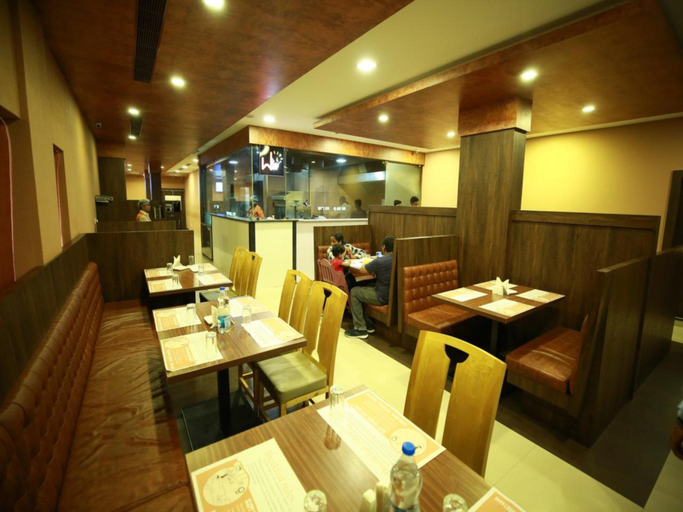 Food & Drinks 4, Hotel Wilton Wayanad, Wayanad