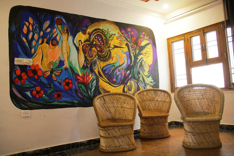 Others 5, ELtravo Hostel - Udaipur, Udaipur