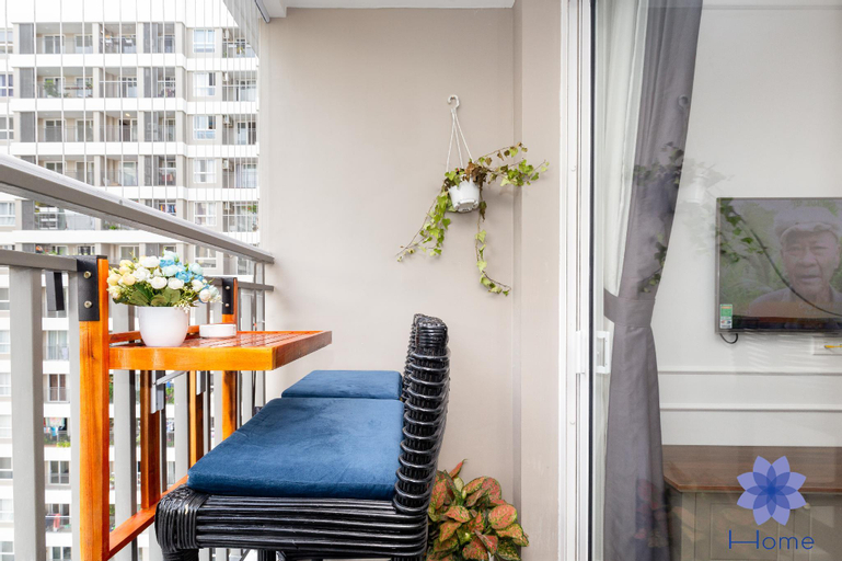 Exterior & Views 3, Premium Luxury 2Brs Apt w/Free Pool & Gym, Tân Bình