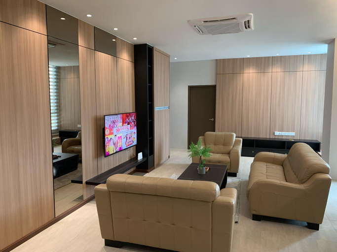 Others 5, Rex 3Bedroom 5-10pax 5min Drive to Vivacity, Kuching