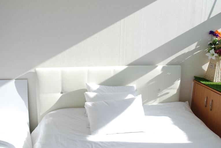 Bedroom 4, Samseong.Coexmall.Daechi.Gangnam A, Gangnam
