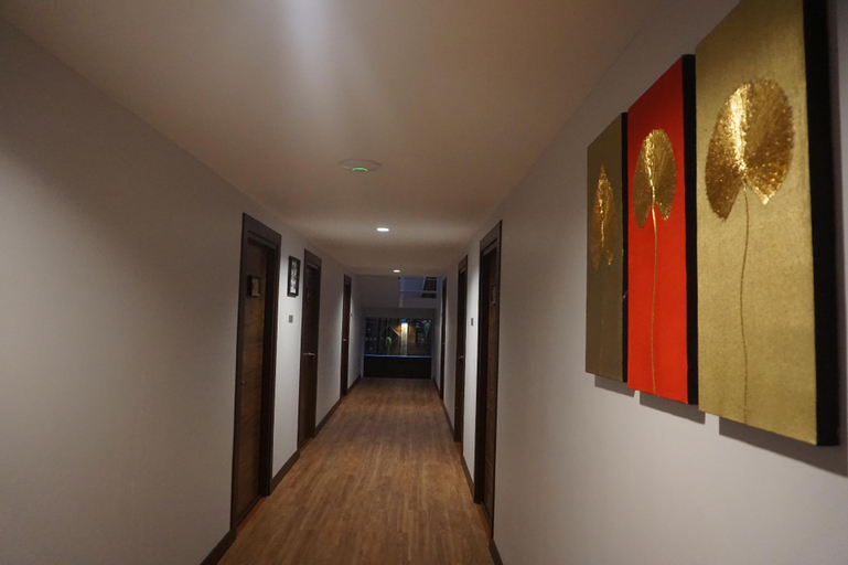 Public Area 2, Ingmon House, Muang Chiang Mai