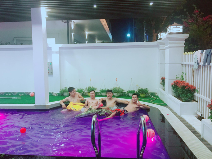Villa FLC Sầm Sơn - Gần biển, Sầm Sơn