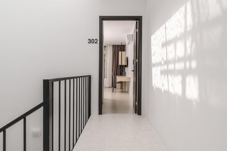 Sumi Home - Studio Apartment in City Center - 202, Hải Châu