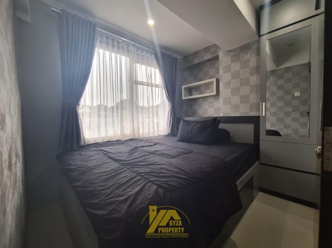 The Jarrdin Cihampelas 2 Kamar Tidur , Bandung