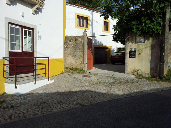 Apartment 2, Sintra