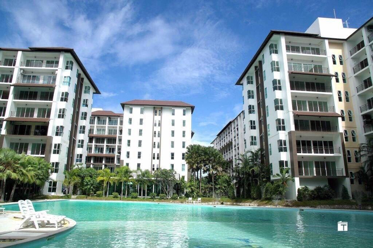 AD Resort Huahin by ThaiMKV, Cha-Am