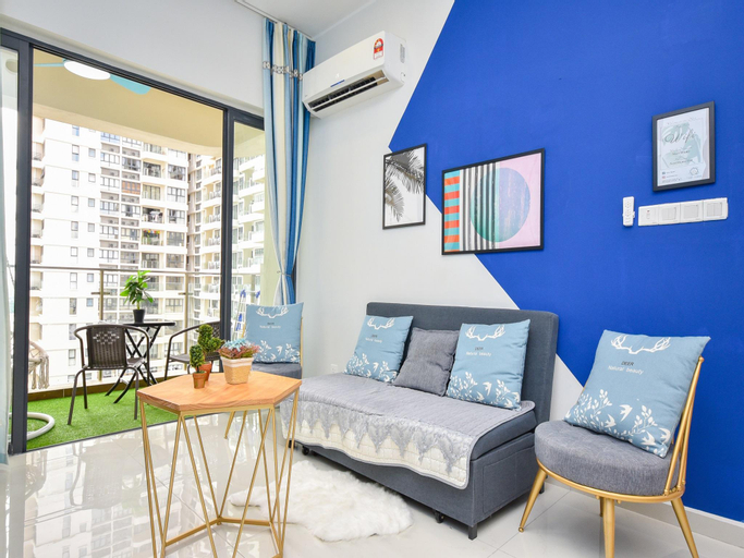 Dining Room 5, Country Garden D'Florence Suite 4B【Pool View】, Johor Bahru