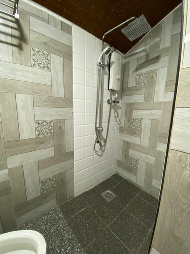 Bedroom 2, Jk-Staycation Luxurious Stay with Jacuzzi,king bed, General Trias