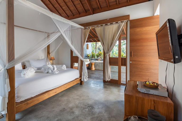 One Bedroom Suite and Breakfast for you, Gianyar