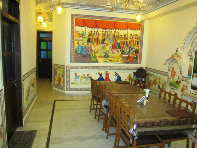 Food & Drinks 5, Hotel Baba Haveli, Jaipur