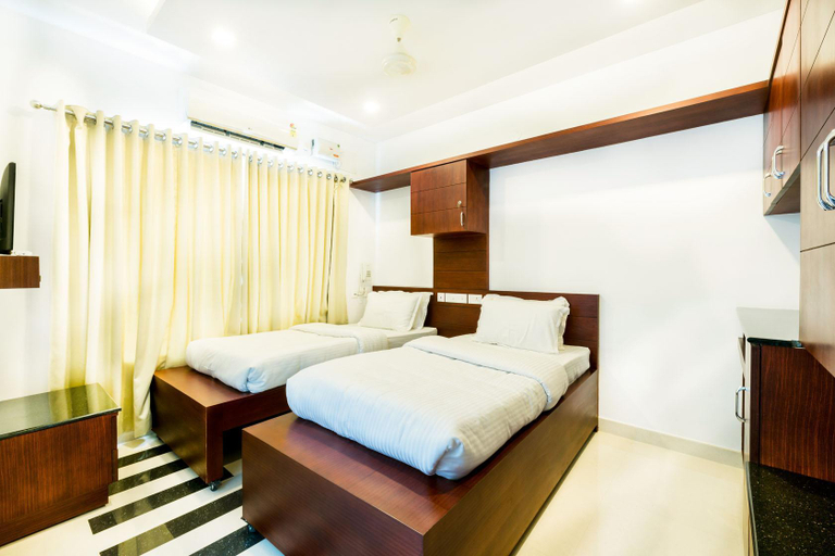 Others 5, Omnest, Ernakulam