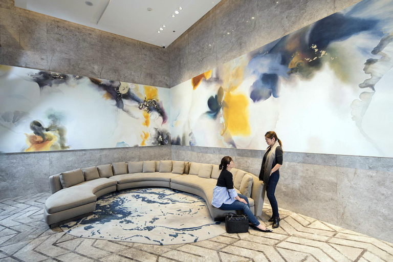 Public Area 4, Fraser Suites Dalian, Dalian
