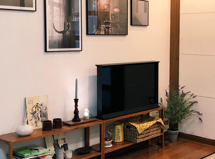 Hoya  Studio in Myeondong, Jung