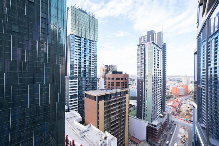 Others 2, 2 BR Modern Melbourne CBD Apartment, Melbourne