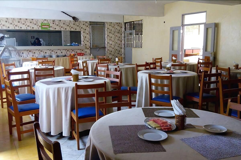 Food & Drinks 4, Bekam Hotel Kerugoya, Kirinyaga Central