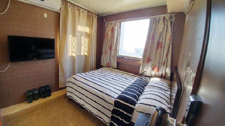4#9min walk to Kowloon Station/Austin Station 6min, Kowloon