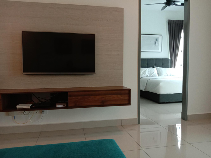 Citywoods Apartment By IZZIEHOMES, Johor Bahru