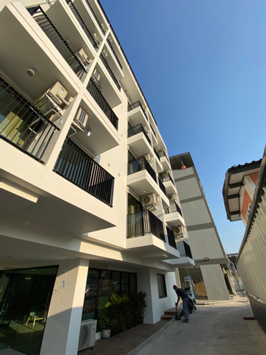 ATC Residence (Standard room), Chatuchak