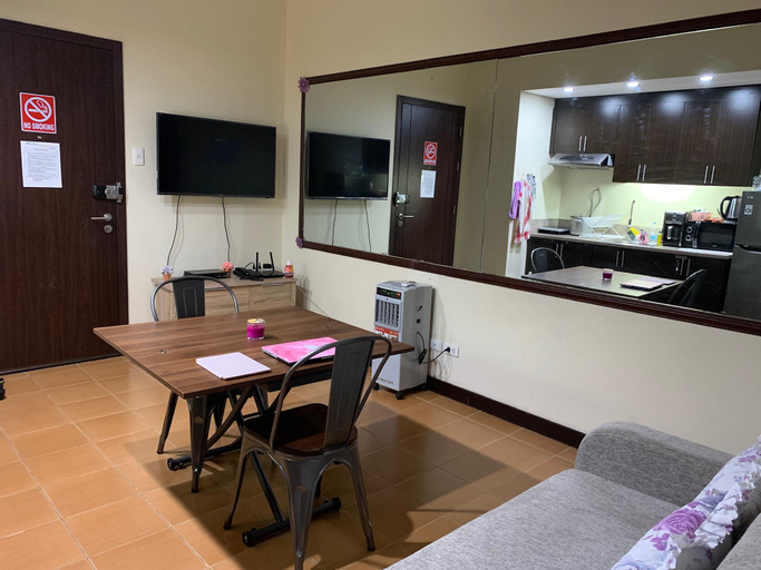 Ophiria Rental 1BR, Makati City