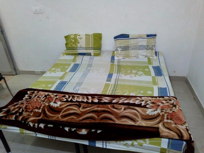 mck rooms, Rupnagar