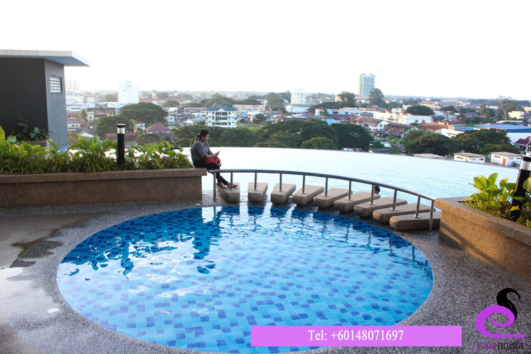 Others 2, Studio Exclusive (D'Perdana Condominium), Kota Bharu