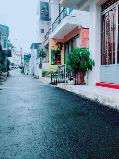 HaNi House, Đà Lạt