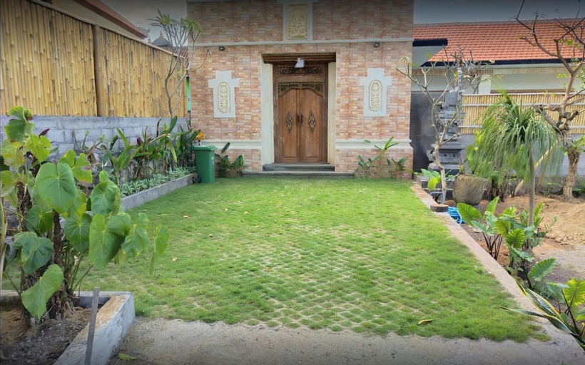 VILLA PRAJA CANGGU, Badung