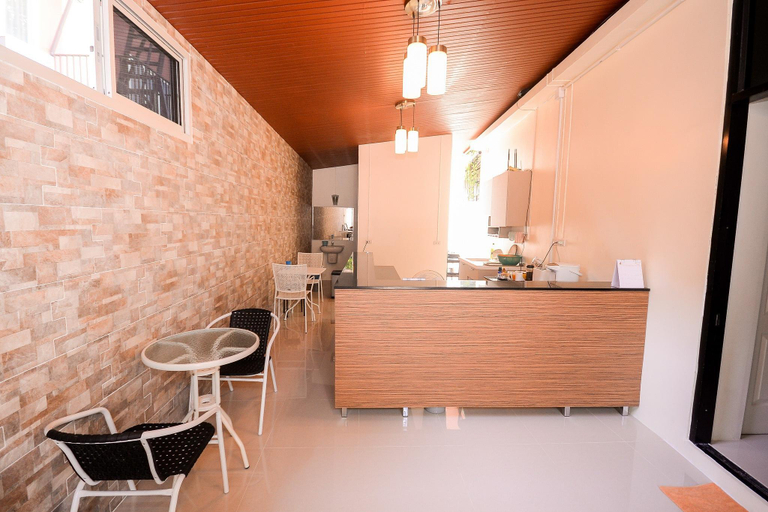 Others 4, U-need Guesthouse 95, Phra Nakhon