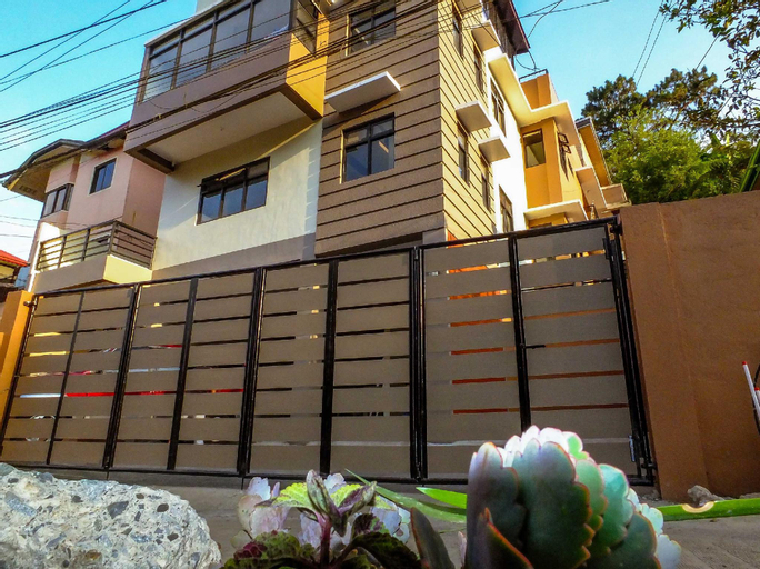 Exterior & Views, Baguio City 2-Bedroom Apartment (PVR03), Baguio City