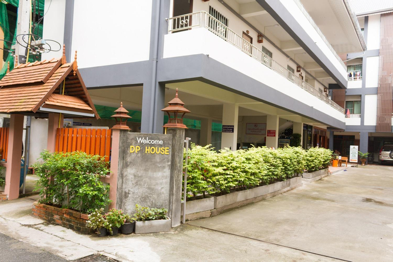 DP House, Muang Chiang Mai