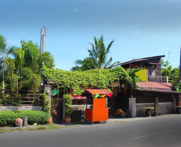 Exterior & Views 2, Cozy House for Couple in Calauan Laguna, Calauan