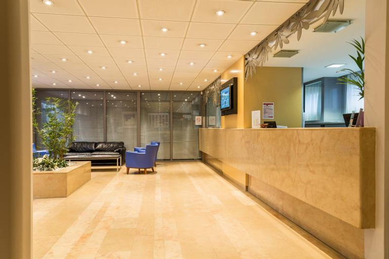 Public Area 2, Boutiquehotel Thessoni Classic, Rhône
