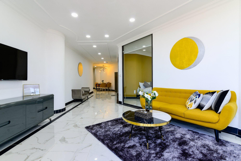 The Aura Apartments with luxury design , Đà Lạt