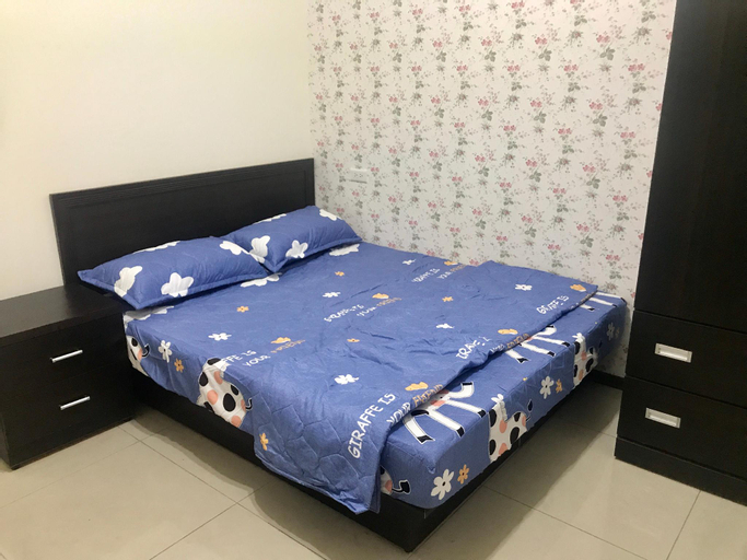 Cozy apartment near Xinfeng station 10mins - 3F-2, Hsinchu County