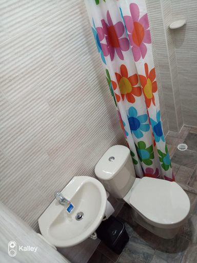 Bathroom 4, casa campestre villa niny, Curití